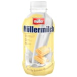 Müller Müllermilch Weiße Schoko 400ml