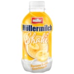 Müller Müllermilch Shake Banana Twist 400ml