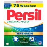Persil Vollwaschmittel Universal Pulver 4,5kg 75WL