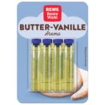 REWE Beste Wahl Butter Vanille Aroma 8g