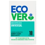 Ecover Waschpulver Universal Lavendel & Eukalyptus 1350g, 18WL