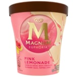 Magnum Eis Euphoria Pink Lemonade 440g