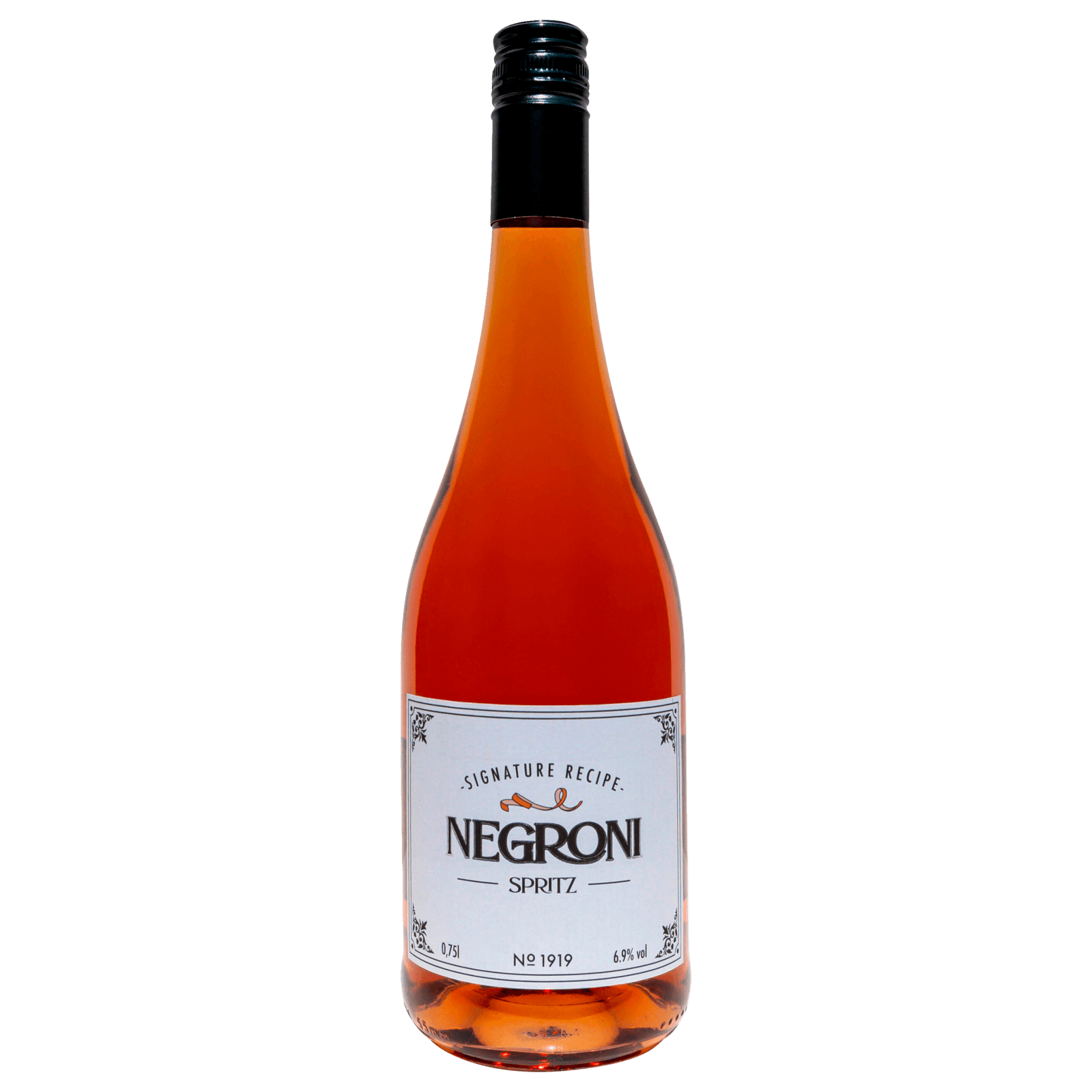 Negroni Spritz 0,75l