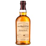 The Balvenie Doublewood 12 Years Single Malt Scotch Whisky 0,7l