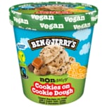 Ben & Jerry's Eis Cookies on Cookie Dough Vegan 465ml