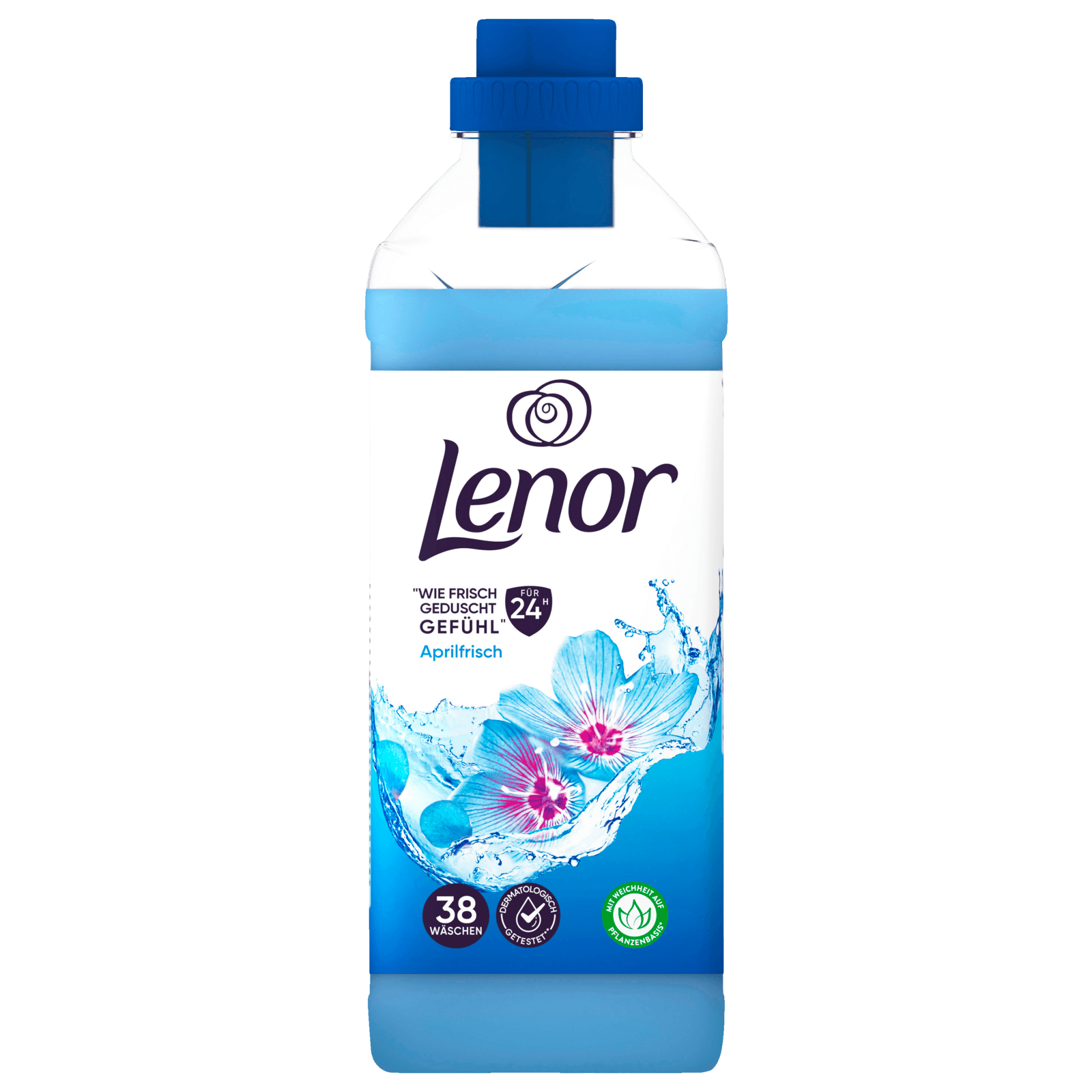 Lenor Weichspüler Aprilfrisch 950ml 38WL