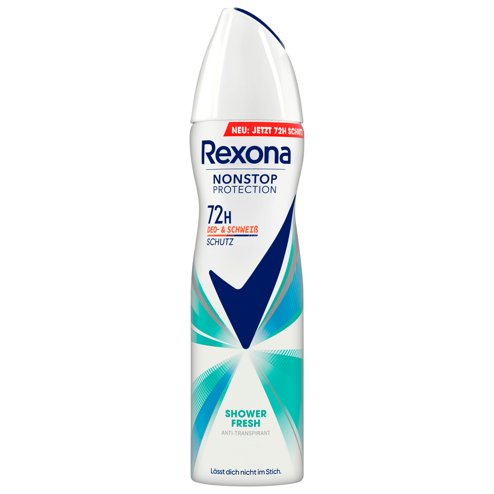 Rexona Deospray Shower Fresh Anti-Transpirant 150ml