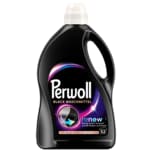 Perwoll Black Waschmittel Flüssig Renew 2,6l 52WL