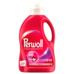 Perwoll Colorwaschmittel Flüssig Renew 1,35l 27WL