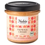 Nabio Bio Paprika Creme vegan 135g