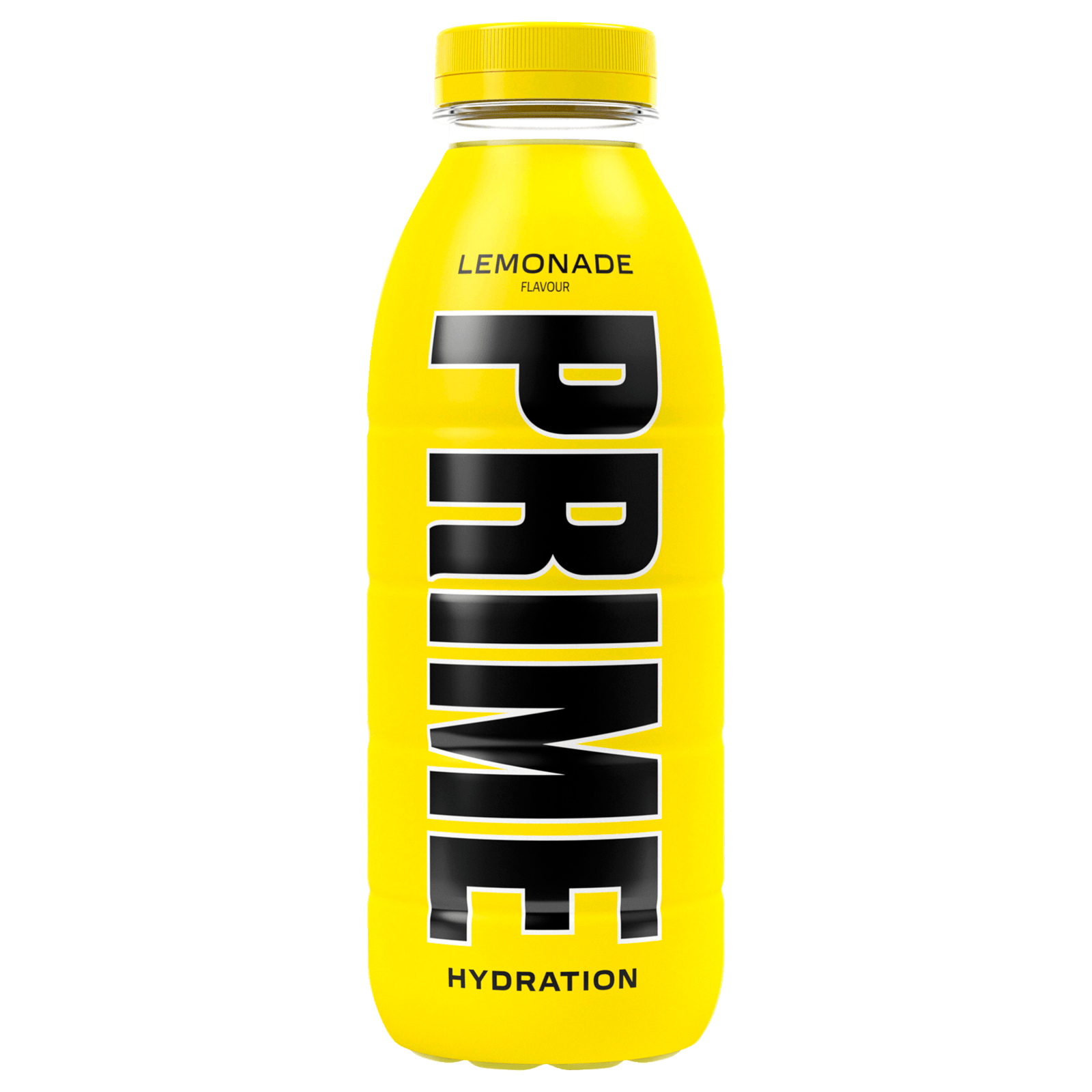 Prime Lemonade 0,5l