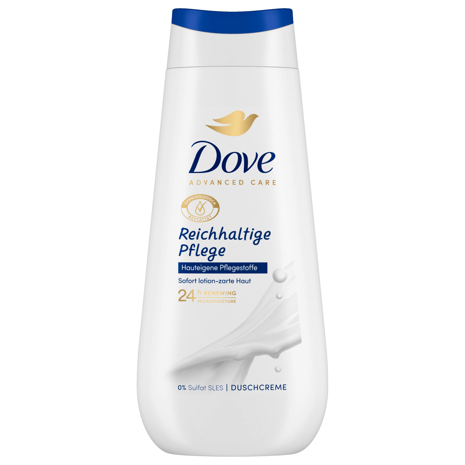 Dove Duschcreme Reichhaltige Pflege 225ml