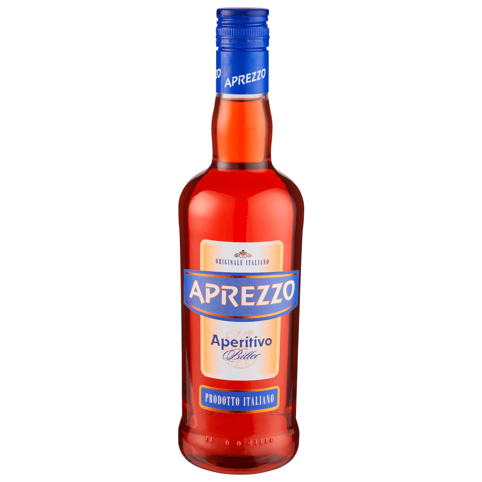 Aprezzo Aperitivo Bitter 0,7l