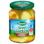 Specht Senf-Gurken 215g