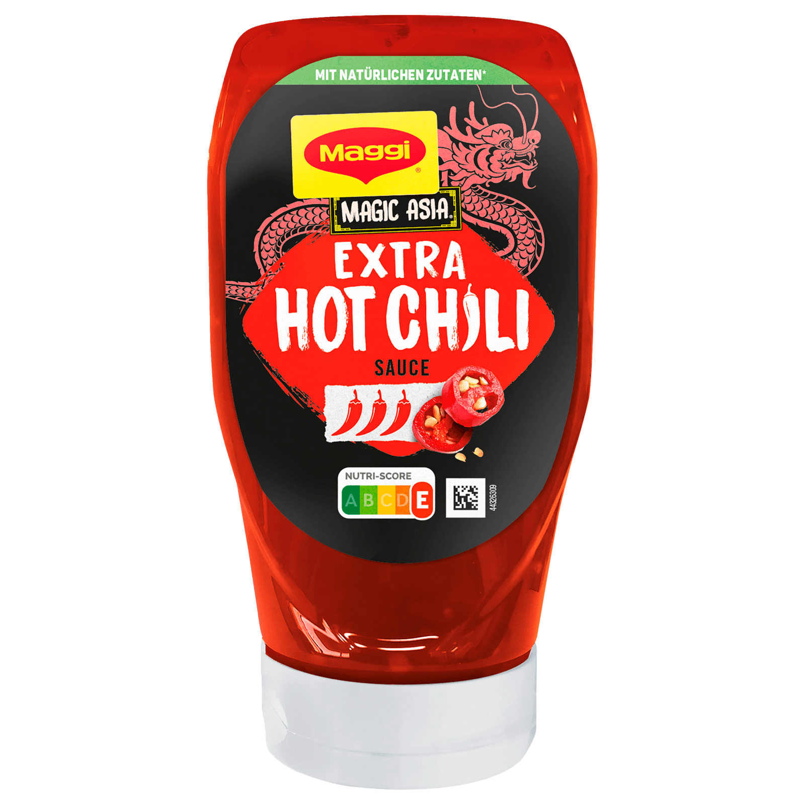 Maggi Magic Asia Extra Hot Chili Sauce 300ml