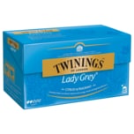 Twinings of London Lady Grey 50g, 25 Beutel