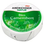 Andechser Natur Bio Camembert 100g