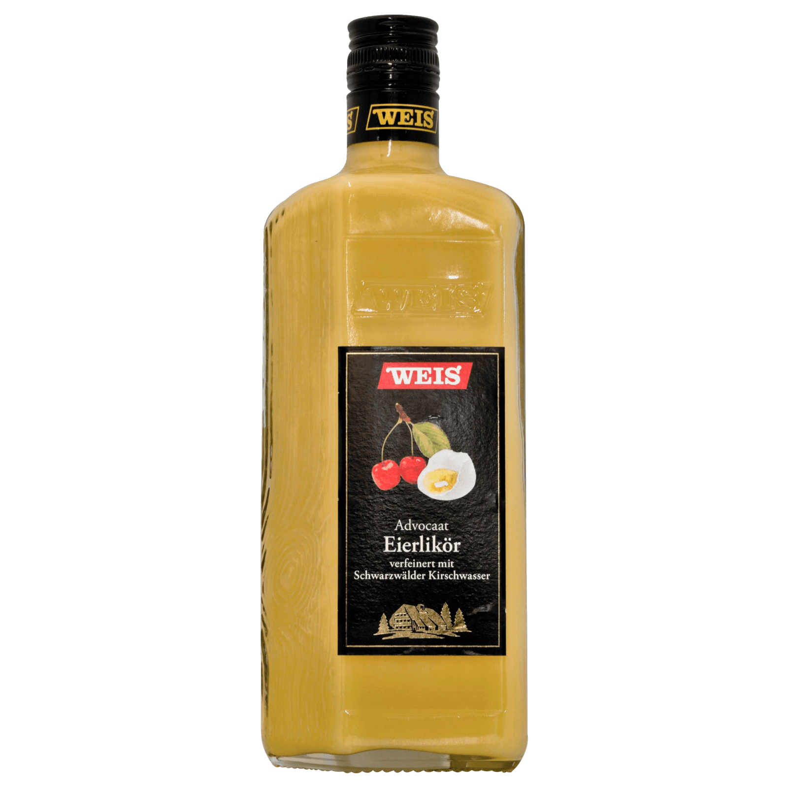 Weis Advocaat Eierlikör 0,5l bei REWE online bestellen!