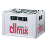 Diebels Dimix Mix 24x0,33l