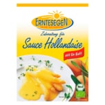 Erntesegen Bio Sauce Hollandaise mit Ur-Salz 30g