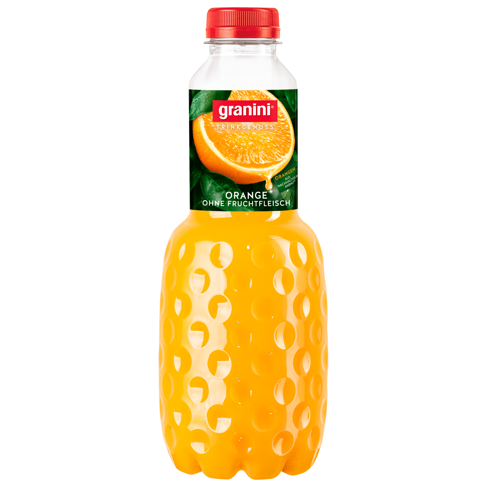 granini Trinkgenuss Orange 1l