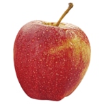 Apfel Gala rot ca. 250g