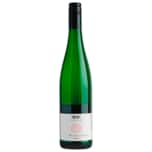 Heger Weissburgunder "Sonett" Weißwein trocken 0,75l