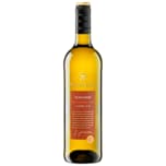 Deutsches Weintor Weißwein Scheurebe lieblich 0,75l