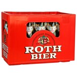 Roth Bier Märzen 20x0,5l