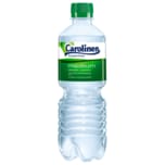 Carolinen Mineralwasser medium 1l