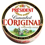 Président L'Original Camembert 250g