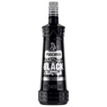 Puschkin Black Berries with ice-filtered Vodka 16 1l