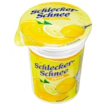 Schlecker-Schnee Zitrone 100g