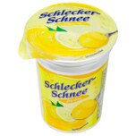Schlecker-Schnee Zitrone 100g