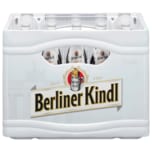 Berliner Kindl Jubiläums-Pilsener 20x0,5l