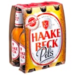 Haake Beck Pilsener 6x0,33l