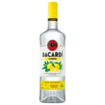 Bacardi Rum Flavour Limon 1l