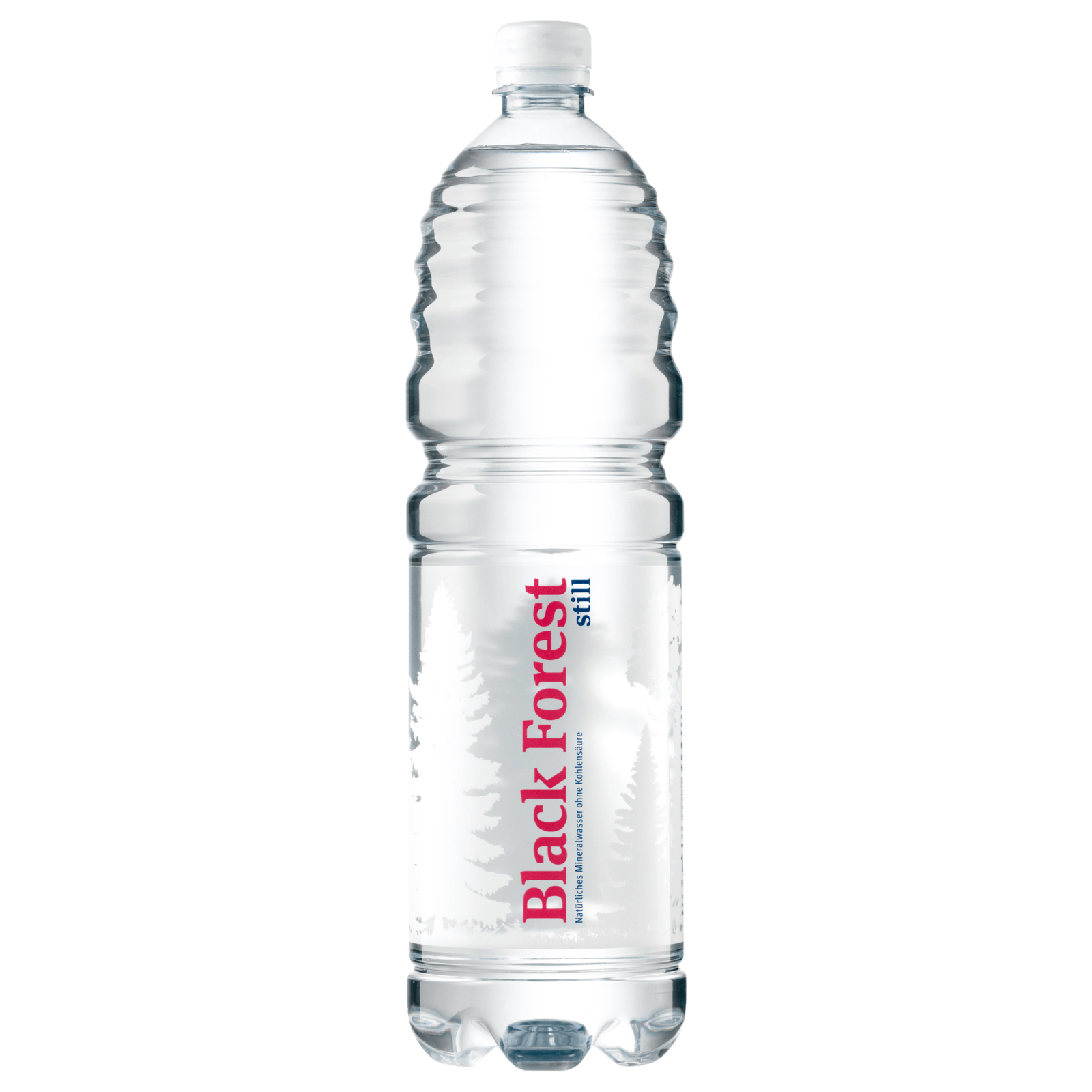 NEU: Black Forest still in der der 1 Liter Glasflasche