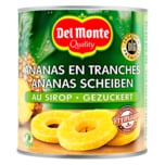 Del Monte Ananas Scheiben gezuckert 840g