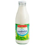 Thüringer Land Trinkmilch 3,8% 1l