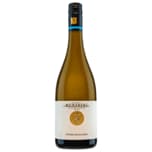 Weingut Münzberg Weißwein Weißer Burgunder trocken 0,75l