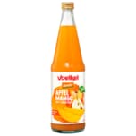 Voelkel Bio Demeter Apfel-Mango 0,7l