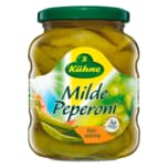 Kühne Peperoni Mild 370ml