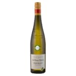 Arthur Metz Vin d'Alsace Weißwein Pinot Blanc trocken 0,75l