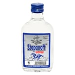 Stepanoff Wodka 0,2l
