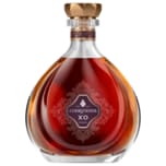 Courvoisier XO Cognac 0,7l