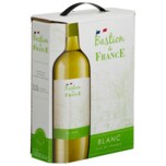 Bastion de France Weißwein Blanc trocken 3l