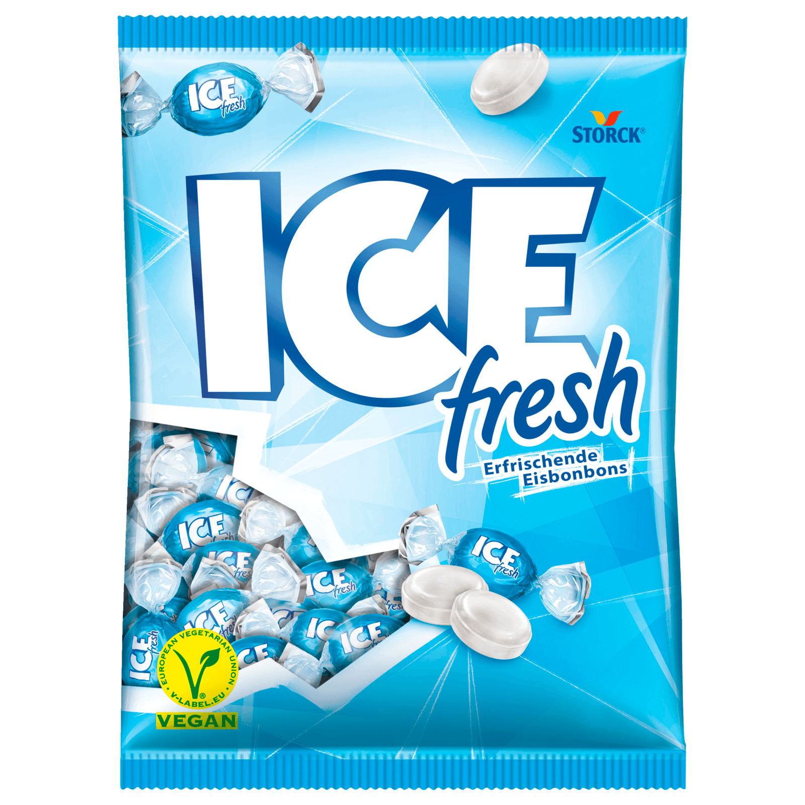 Storck Ice fresh 425g