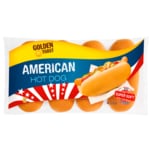 Golden Toast American Hot Dogs 250g