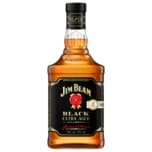Jim Beam Black Bourbon Whiskey 0,7l